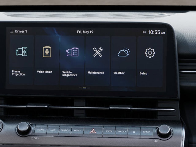 New 2027 Hyundai Kona SEL Sport AWD/4WD image 13