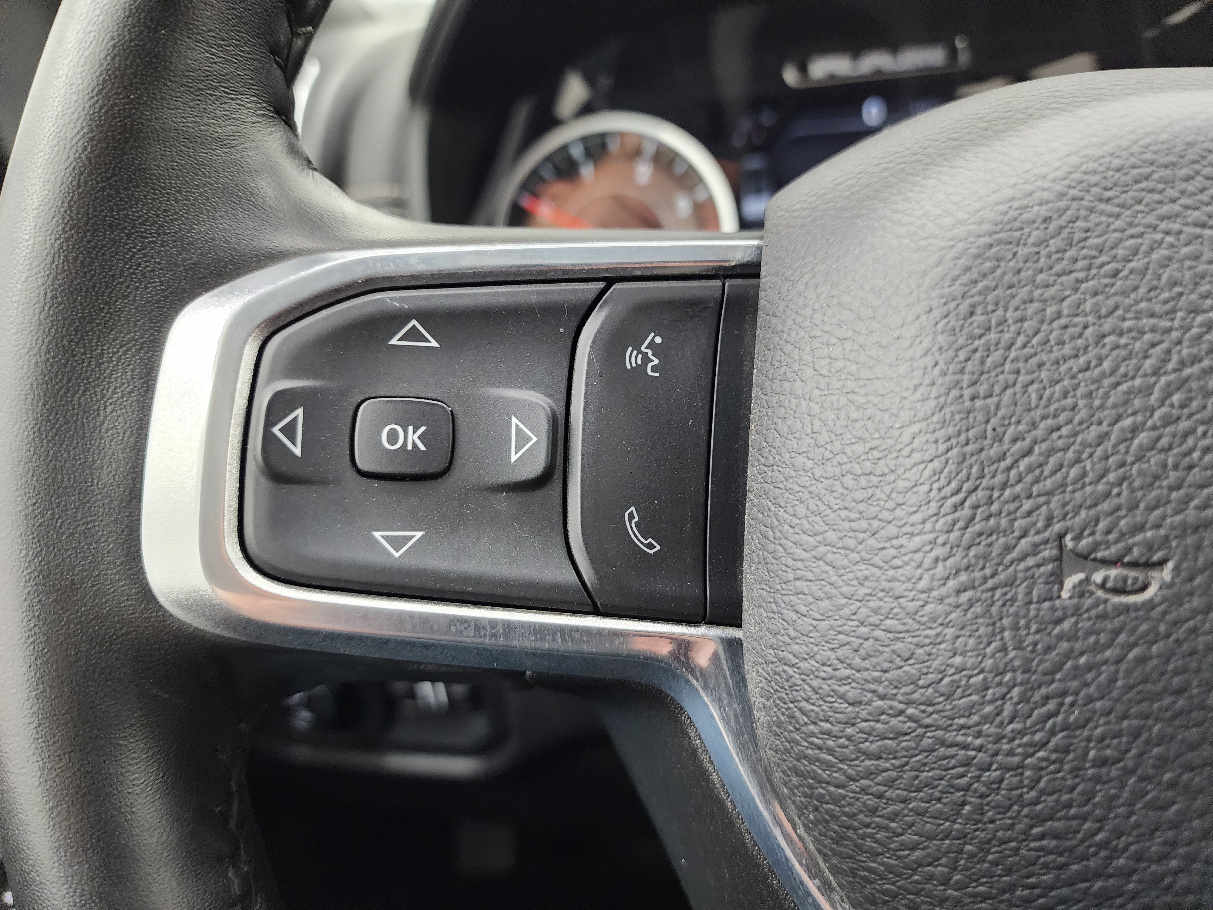 Used 2024 RAM 2500 Laramie w/ Night Edition AWD/4WD image 19
