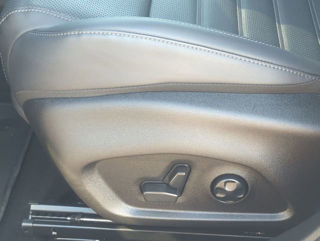 Used 2025 Dodge Hornet R/T w/ R/T Plus Package image 20