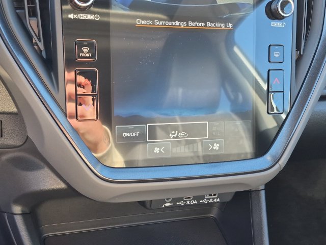 New 2026 Subaru Crosstrek 2.5i Premium AWD/4WD image 24