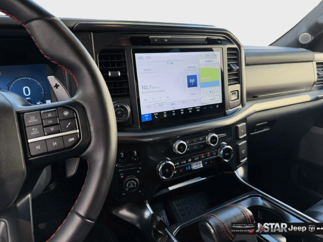 Used 2025 Ford F150 Raptor AWD/4WD image 21