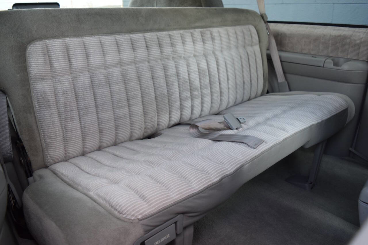 Used 1994 Chevrolet Blazer 4WD image 50