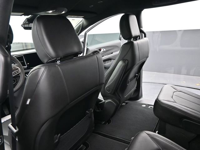 New 2026 Chrysler Voyager LX FWD image 15