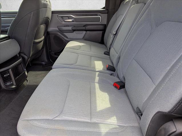 Used 2022 RAM 1500 Big Horn image 23