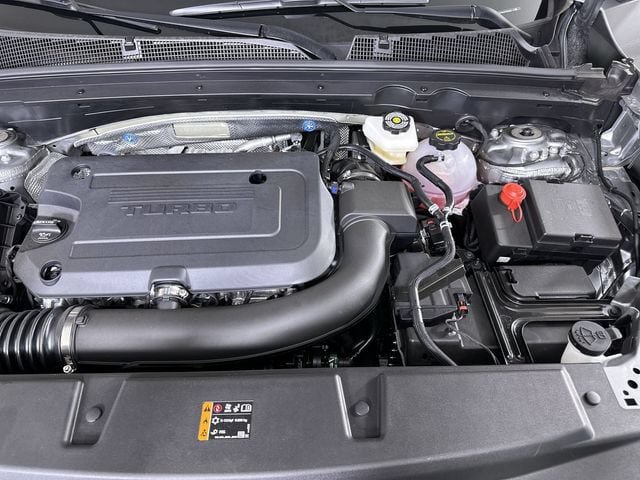 New 2026 Buick Envision Preferred AWD/4WD image 32