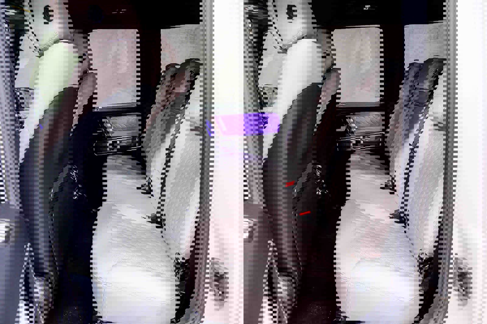 Certified 2021 Mercedes-Benz G 63 AMG 4MATIC image 18