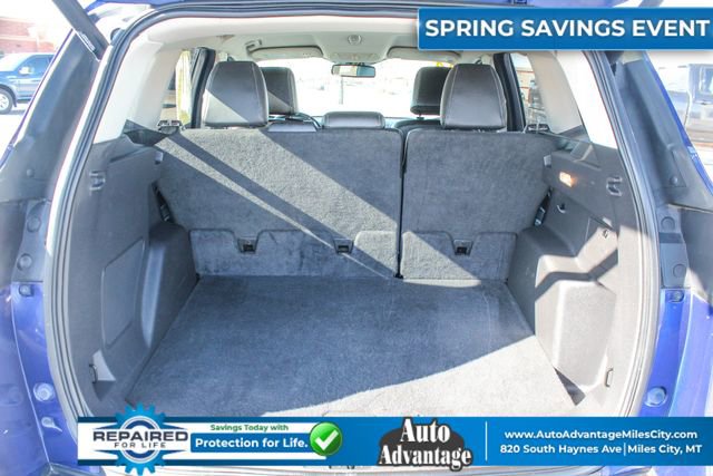 Used 2014 Ford Escape Titanium AWD/4WD image 10