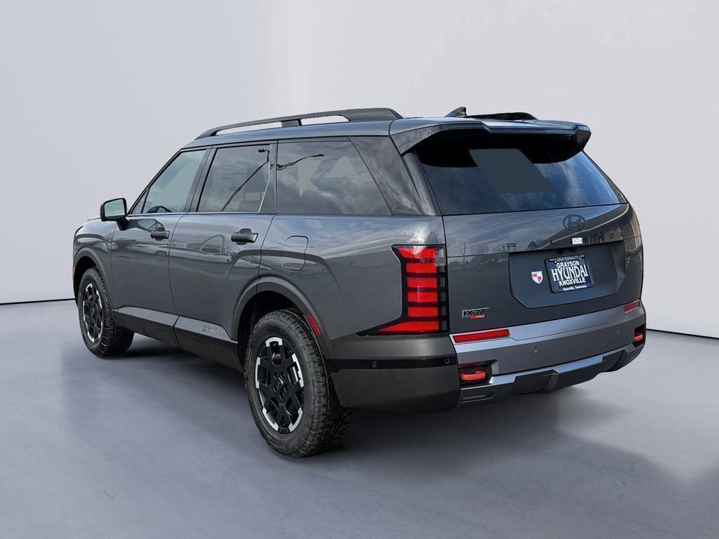 New 2026 Hyundai Palisade XRT Pro image 5