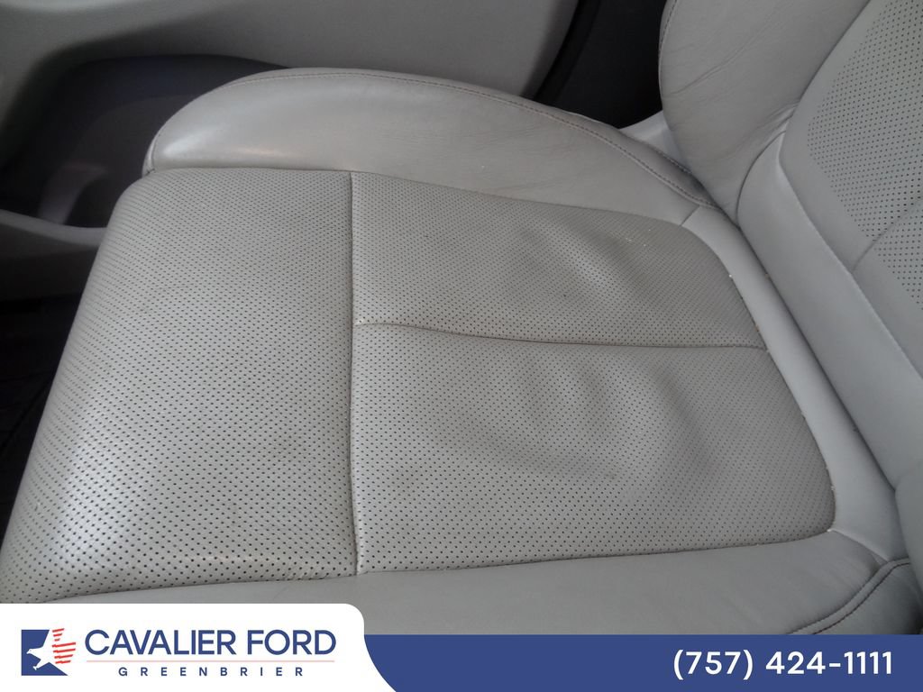 Used 2021 Jeep Grand Cherokee L Overland w/ Luxury Tech Group IV AWD/4WD image 12