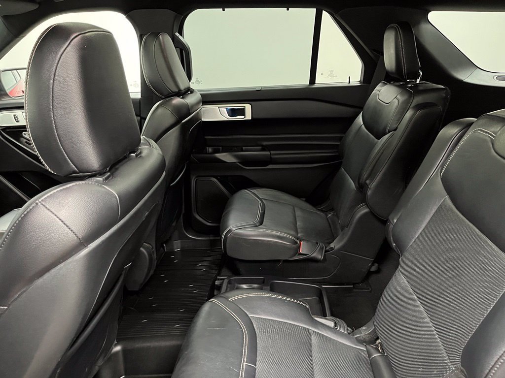 Used 2020 Ford Explorer ST w/ ST Street Pack AWD/4WD image 47