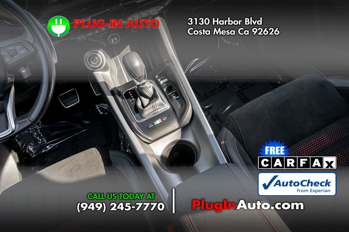 Used 2024 Alfa Romeo Tonale Veloce image 20