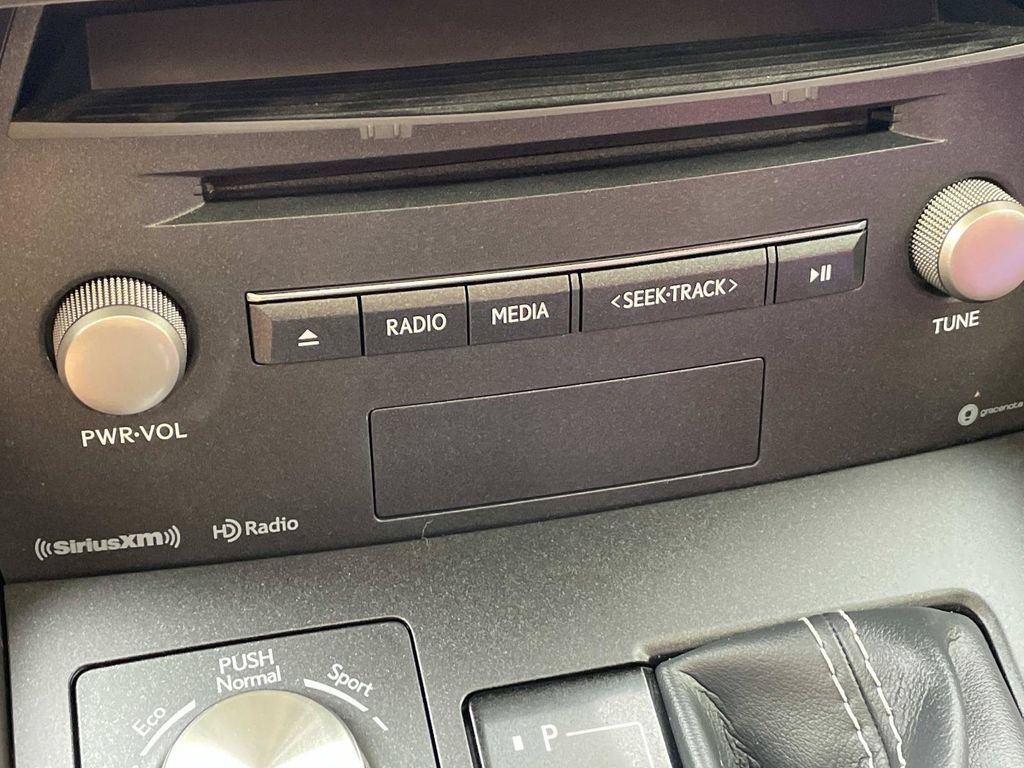 Used 2021 Lexus NX 300 AWD w/ Comfort Package image 39