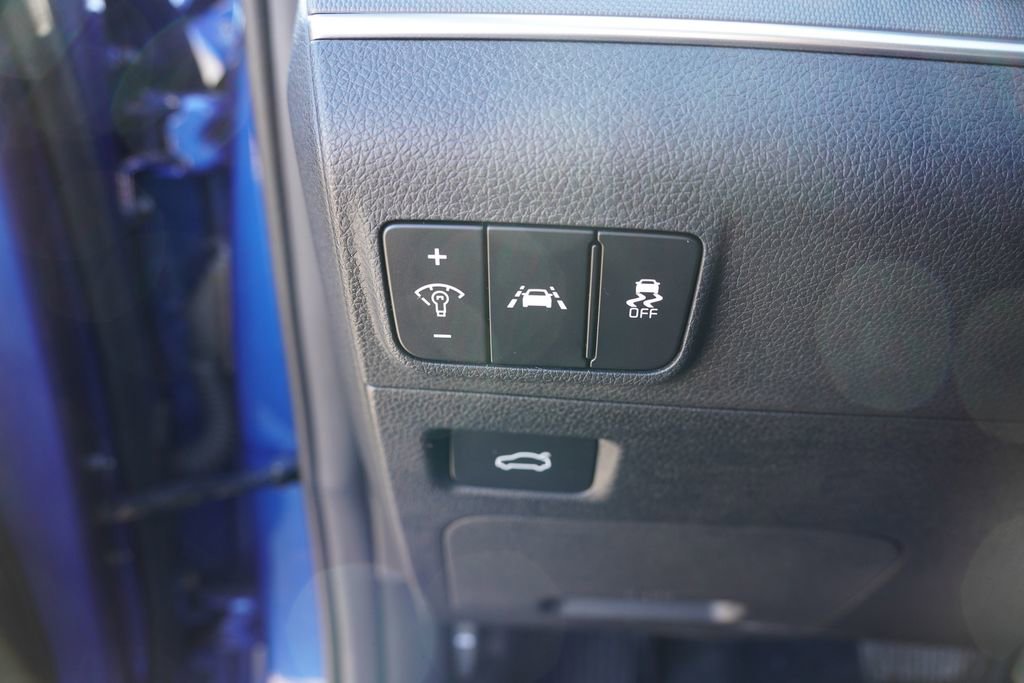 Certified 2024 Kia K5 GT-Line image 23