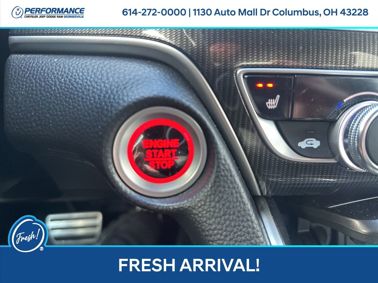 Used 2021 Honda Accord Sport image 19