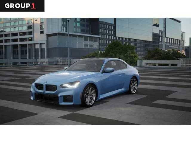 New 2026 BMW M2 w/ Lighting Package RWD video 1