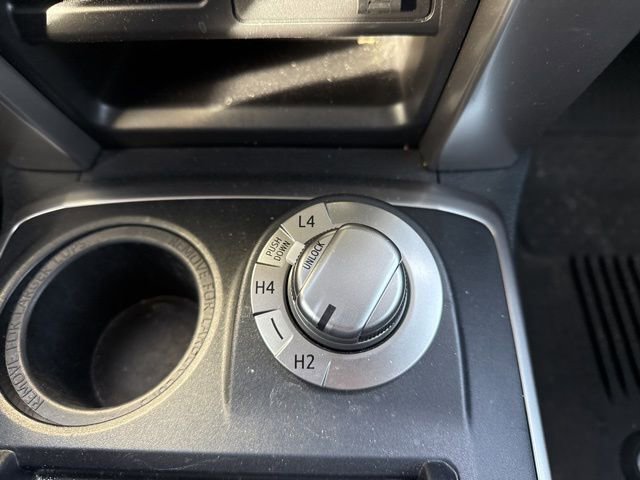 Used 2023 Toyota 4Runner SR5 image 13