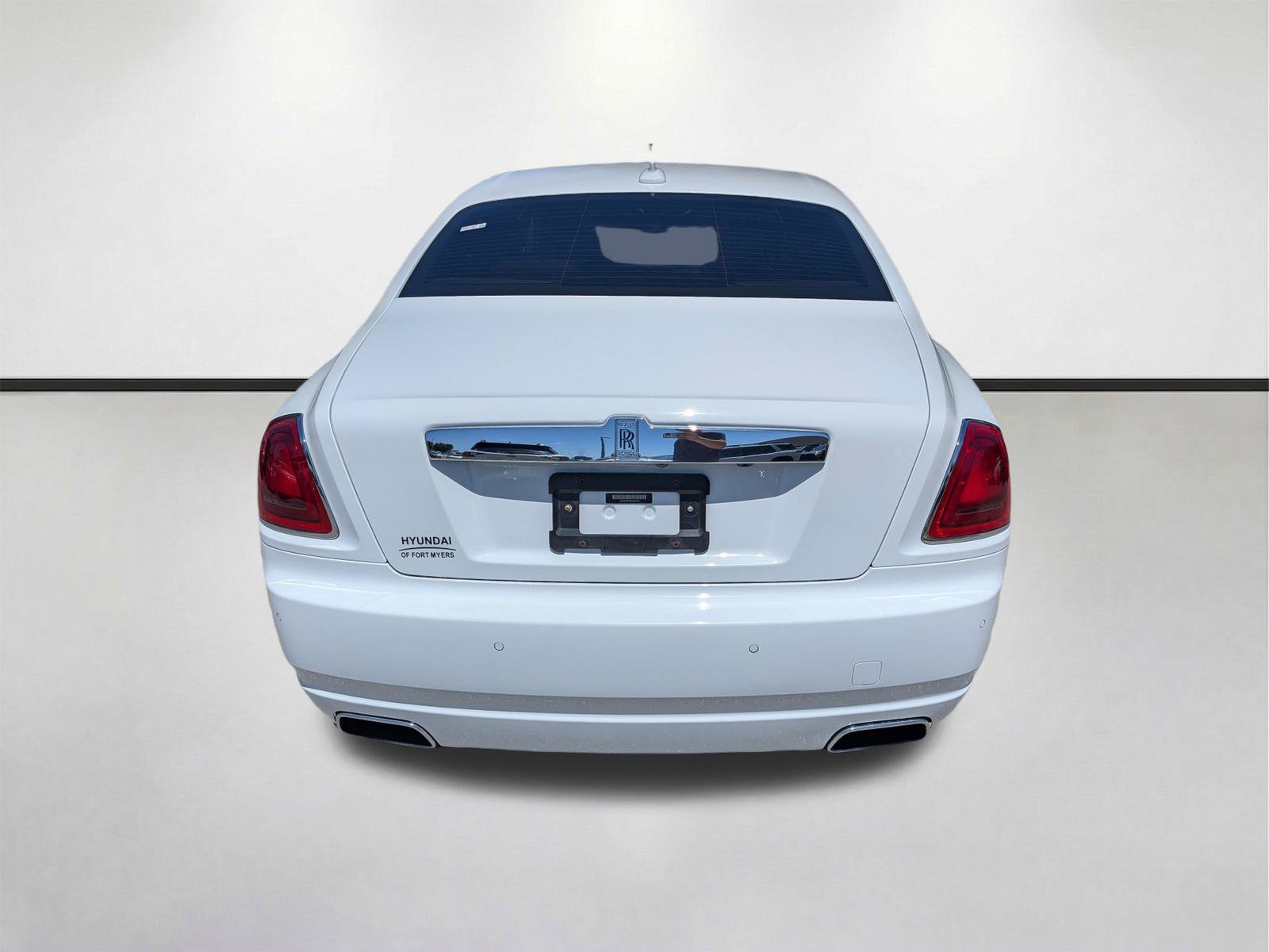 Used 2013 Rolls-Royce Ghost RWD image 5