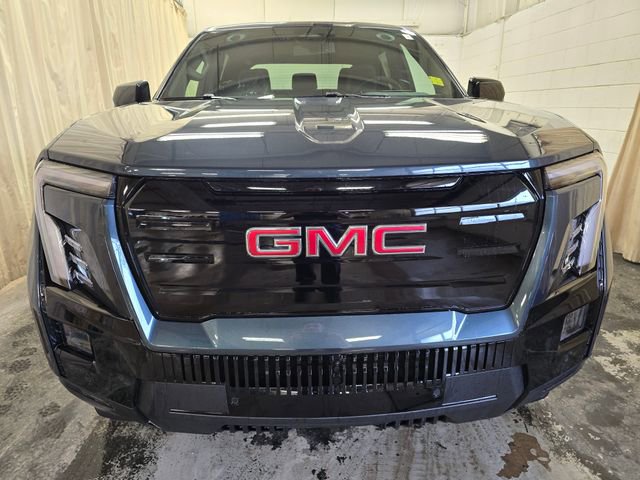 New 2026 GMC Sierra EV Elevation image 3
