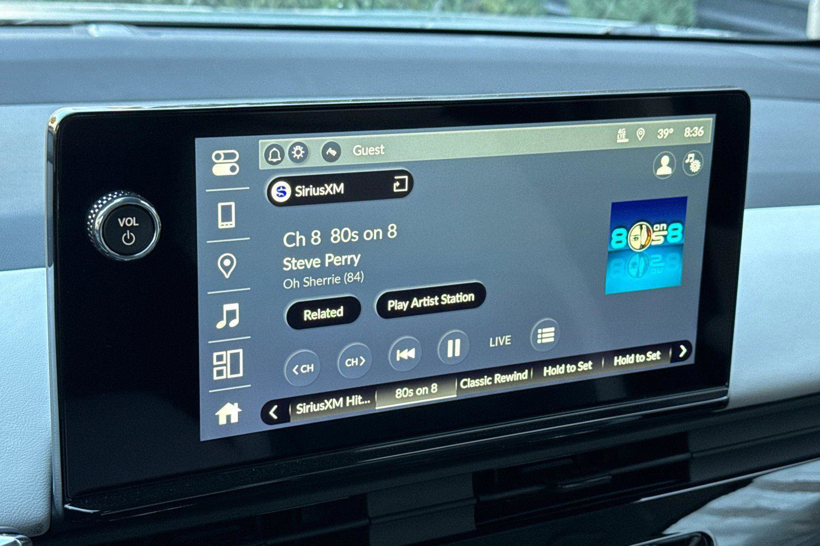 New 2026 Honda Prologue Touring image 21