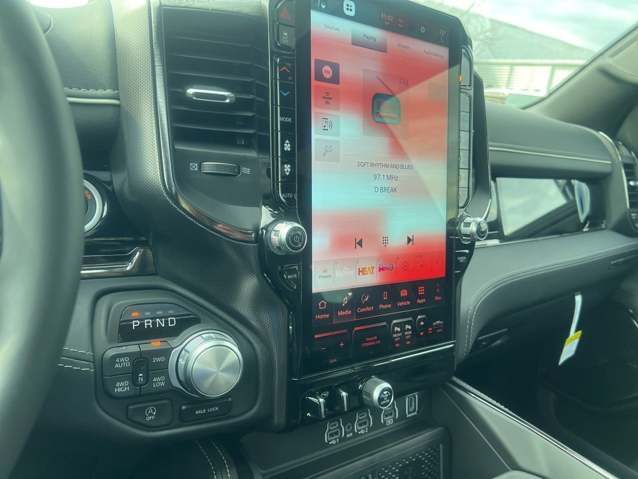 New 2026 RAM 1500 Limited w/ Night Edition image 25