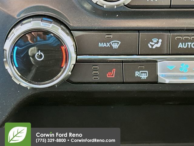 New 2025 Ford F150 XLT w/ Equipment Group 302A MID image 22