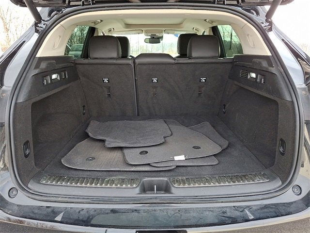 Used 2021 Buick Envision Essence w/ Technology Package I image 33