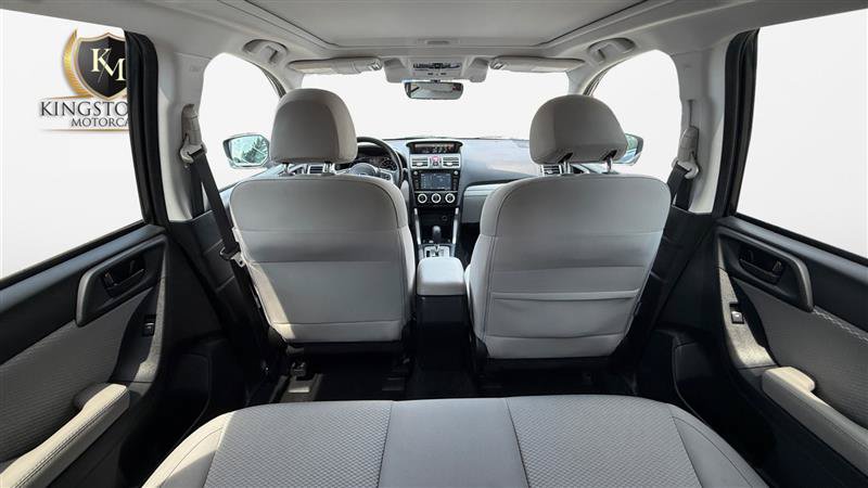Used 2018 Subaru Forester 2.5i Premium AWD/4WD image 22