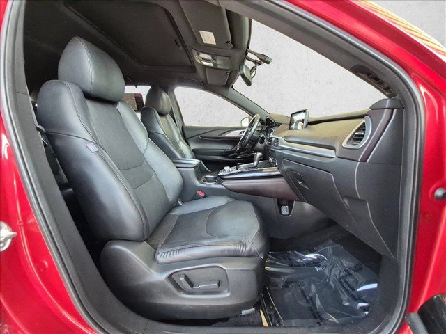 Used 2018 MAZDA CX-9 Grand Touring AWD/4WD image 22