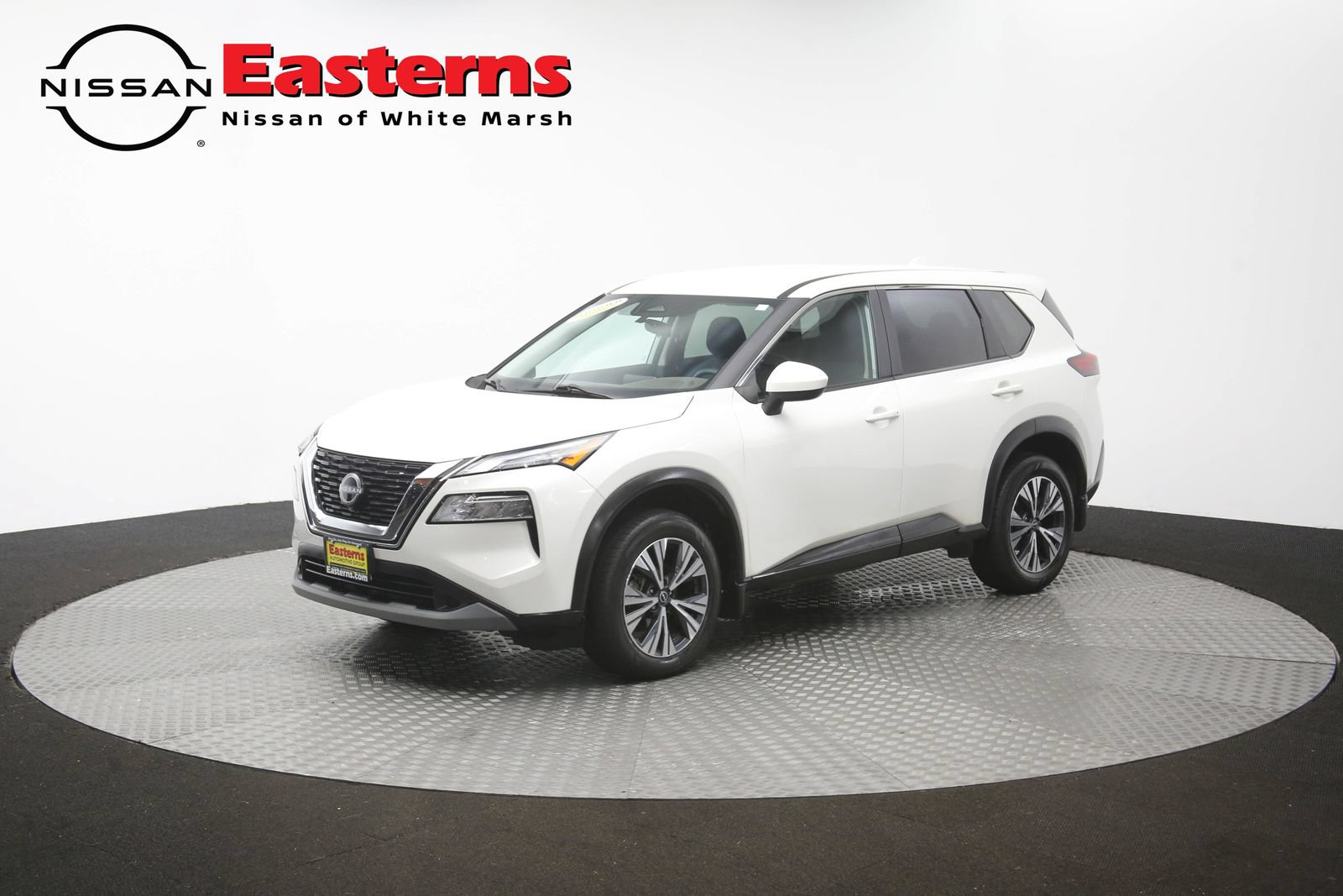 Used 2023 Nissan Rogue SV AWD/4WD image 57