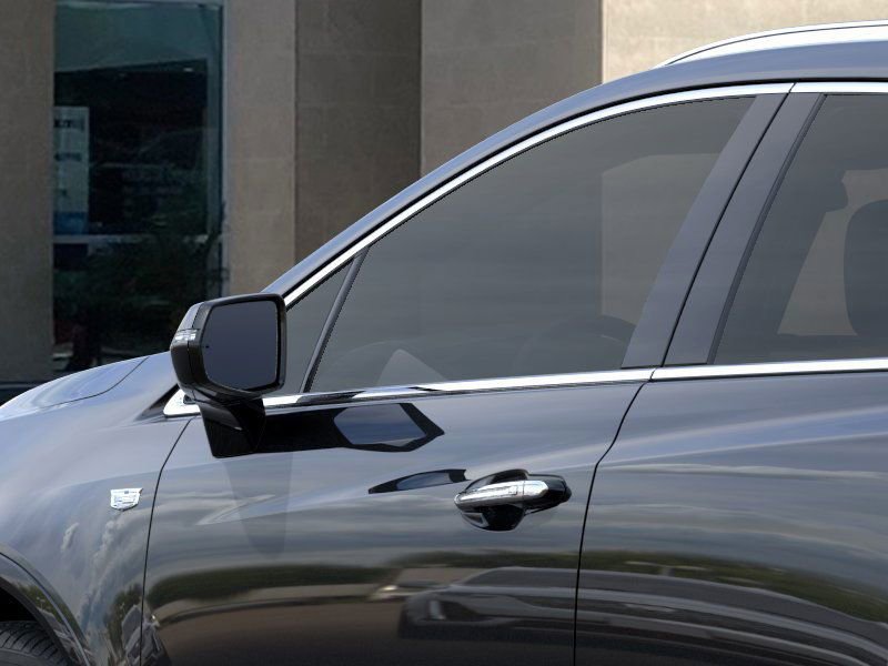 New 2026 Cadillac XT5 Premium Luxury w/ Driver Assist Package image 12