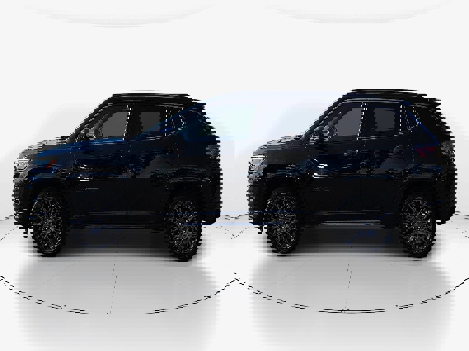 Used 2022 Jeep Compass High Altitude image 6