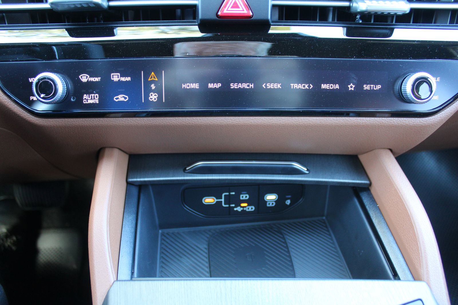 New 2026 Kia Sportage X-Line image 43