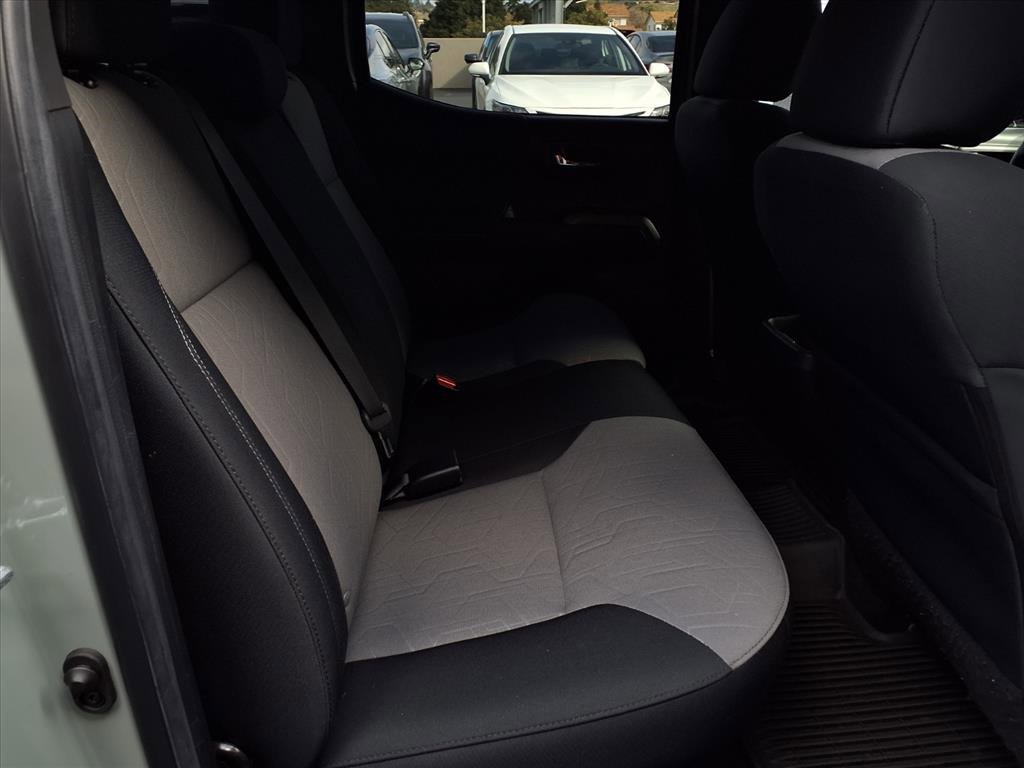 Certified 2023 Toyota Tacoma TRD Off-Road image 22