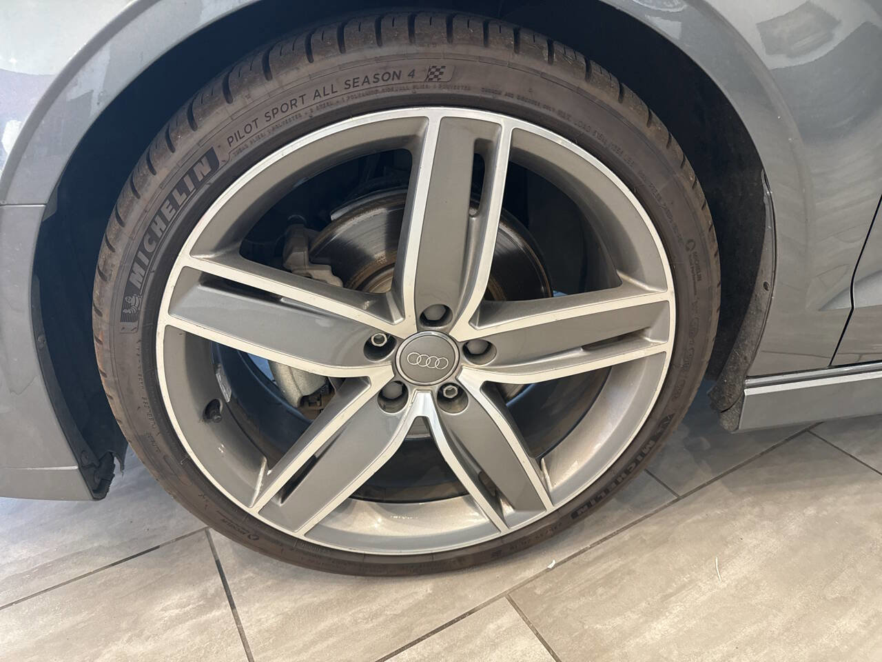 Used 2019 Audi A3 2.0T Premium Plus FWD image 47