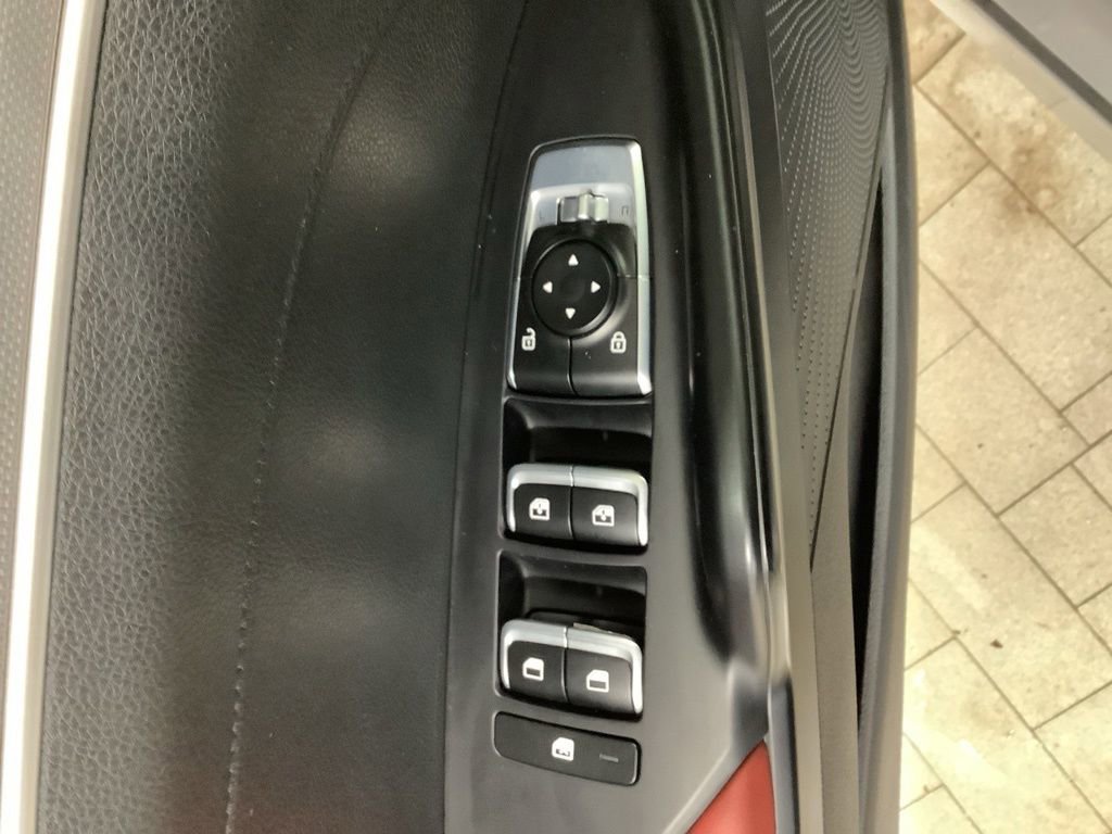 Used 2023 Kia K5 GT-Line image 22