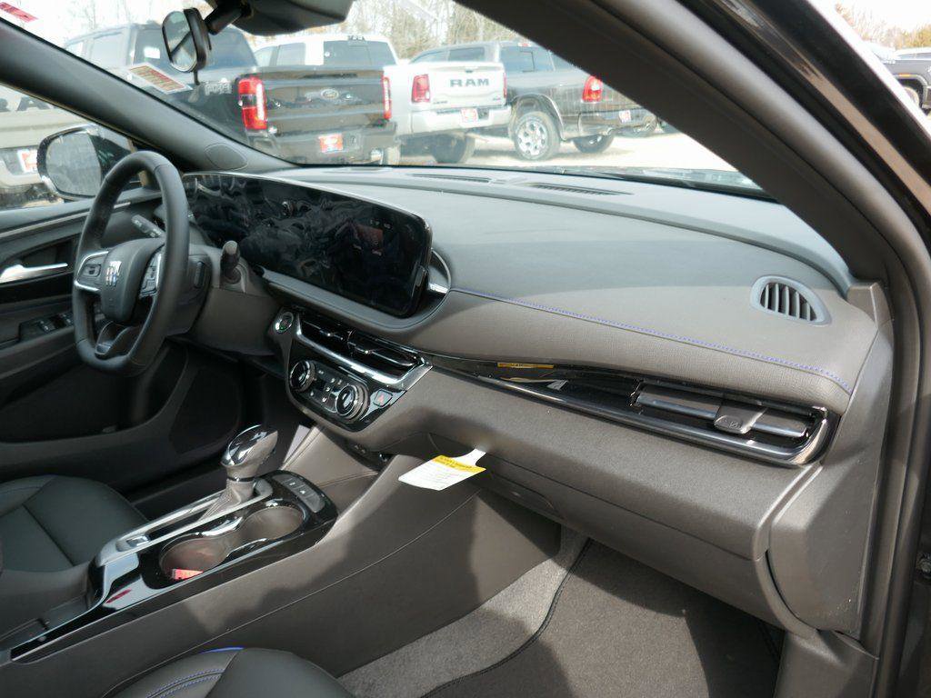 New 2026 Buick Envista Sport Touring w/ Convenience I Package image 10