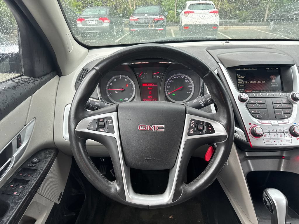 Used 2013 GMC Terrain SLE w/ Convenience Package FWD image 19