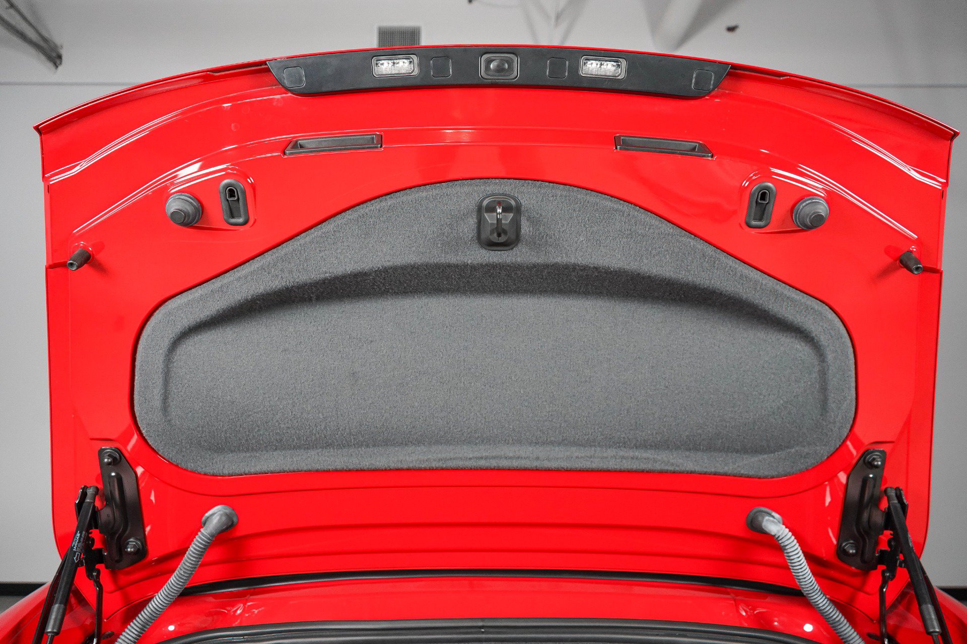 Used 2014 Jaguar F-TYPE S RWD image 19