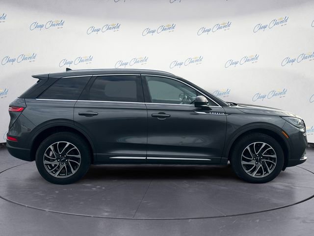 Used 2020 Lincoln Corsair AWD w/ Elements Package image 6