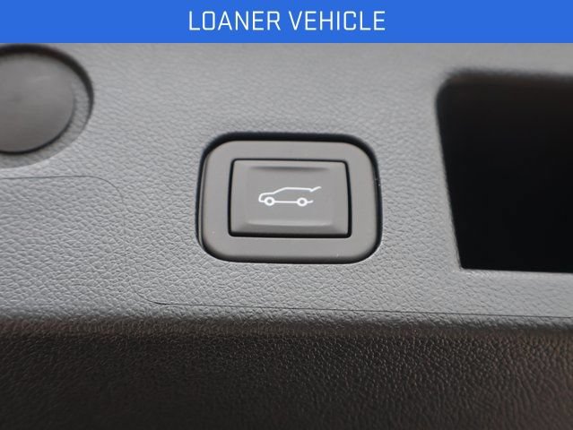 New 2026 GMC Terrain AT4 w/ Convenience Package III AWD/4WD image 15