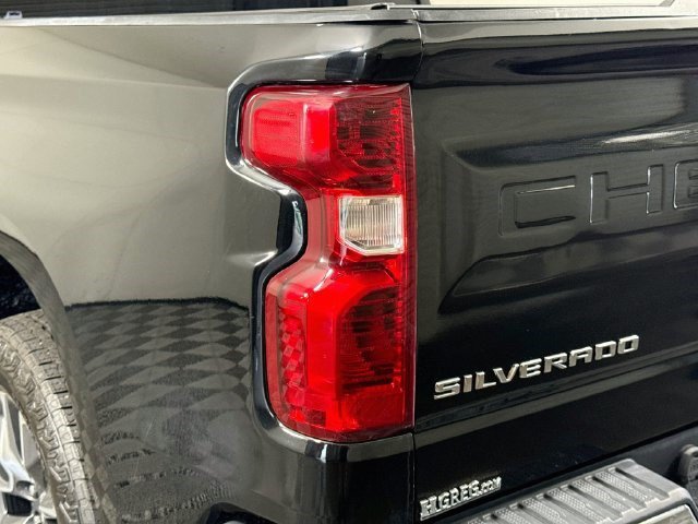 Used 2019 Chevrolet Silverado 1500 LT w/ All-Star Edition RWD image 35