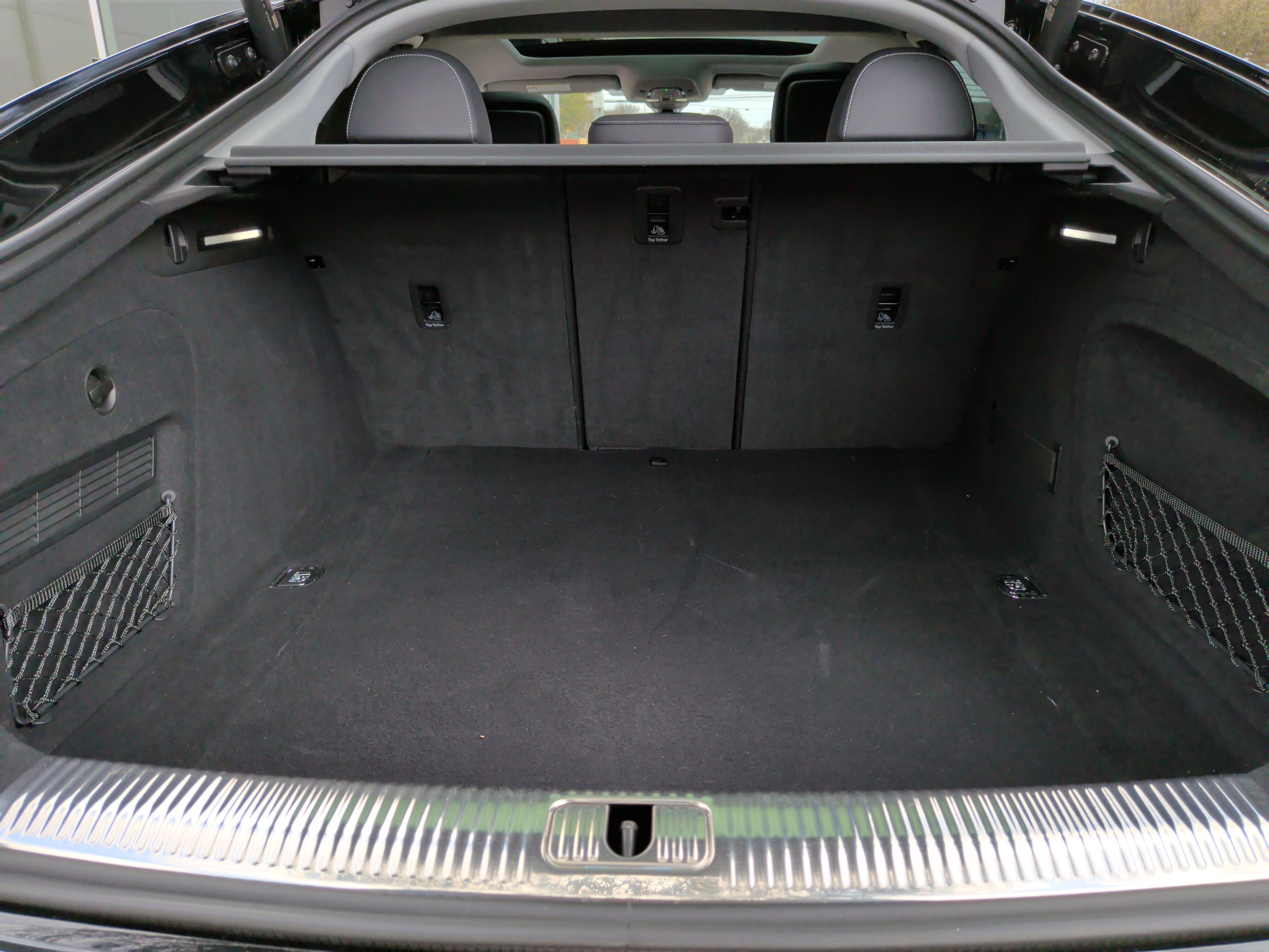 Certified 2023 Audi A5 2.0T Premium Plus w/ Premium Plus image 32