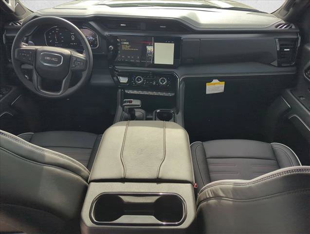Certified 2026 GMC Sierra 1500 AT4X AWD/4WD image 16
