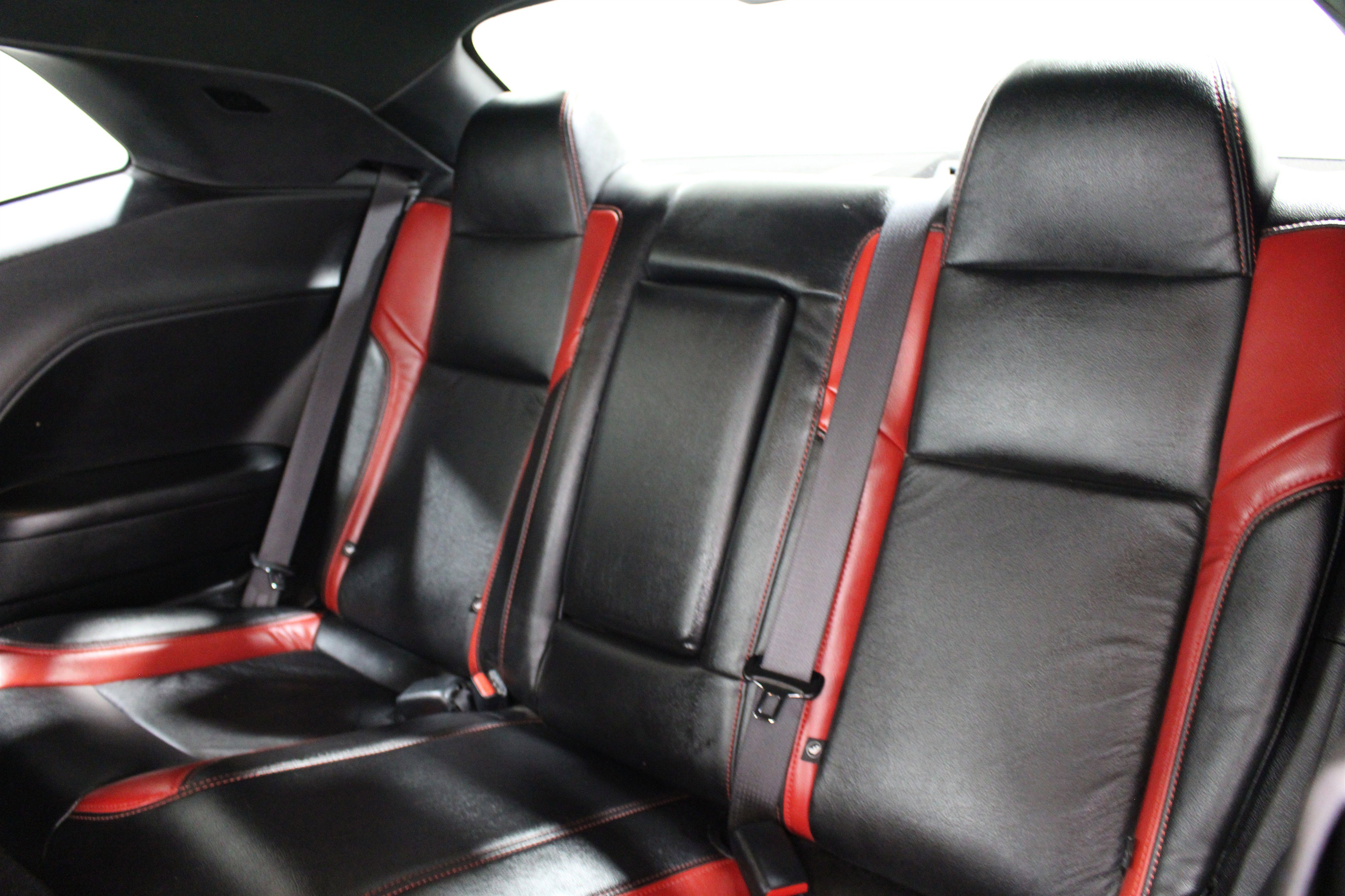 Used 2021 Dodge Challenger R/T Scat Pack RWD image 22