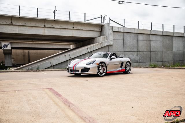 Used 2013 Porsche Boxster S RWD image 19