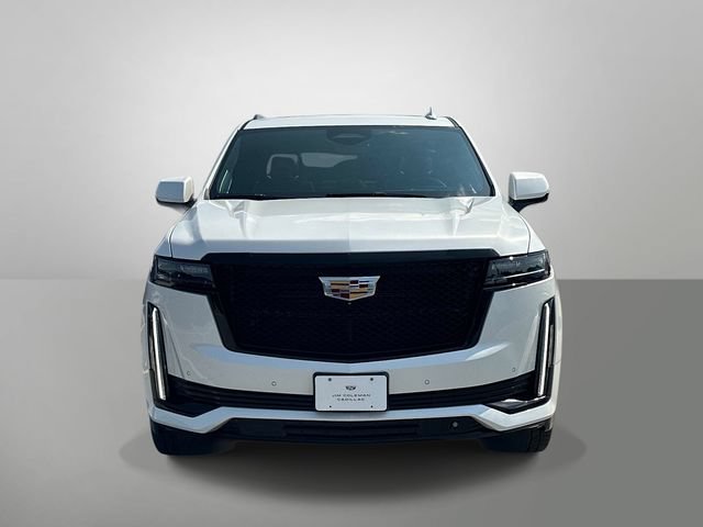 Certified 2023 Cadillac Escalade Sport Platinum AWD/4WD image 24