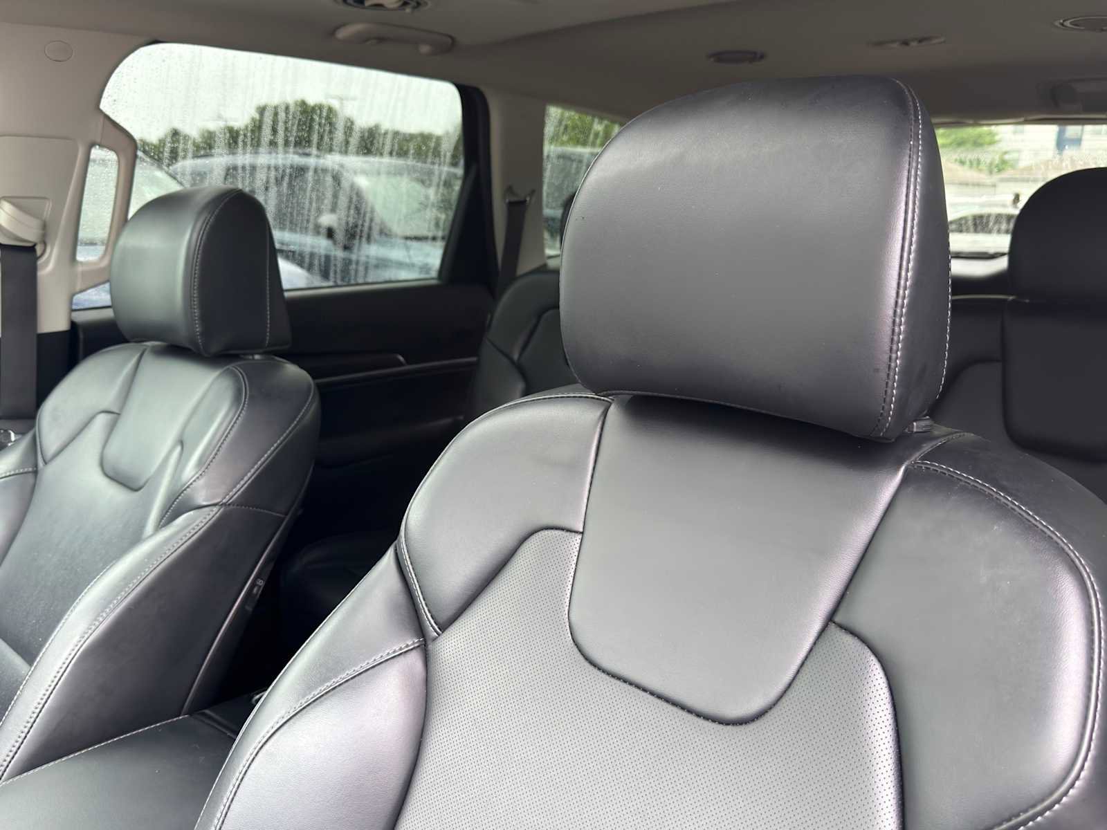Used 2024 Kia Telluride S w/ S Sunroof Package FWD image 10