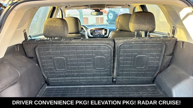 Used 2021 GMC Terrain SLE w/ Driver Convenience Package image 30