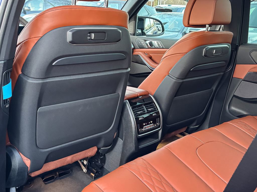 New 2026 BMW X5 M60i image 37