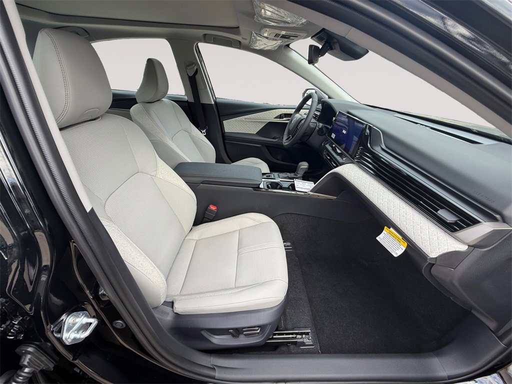 New 2026 Toyota Camry XLE image 15